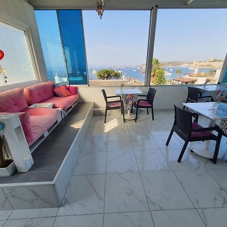 R House Hotel Bodrum Exterior foto