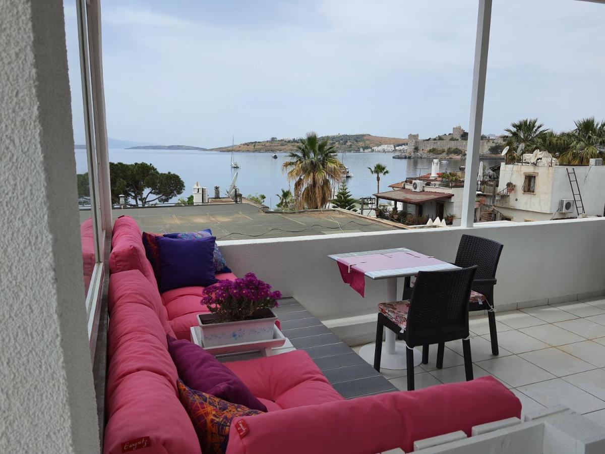 R House Hotel Bodrum Exterior foto