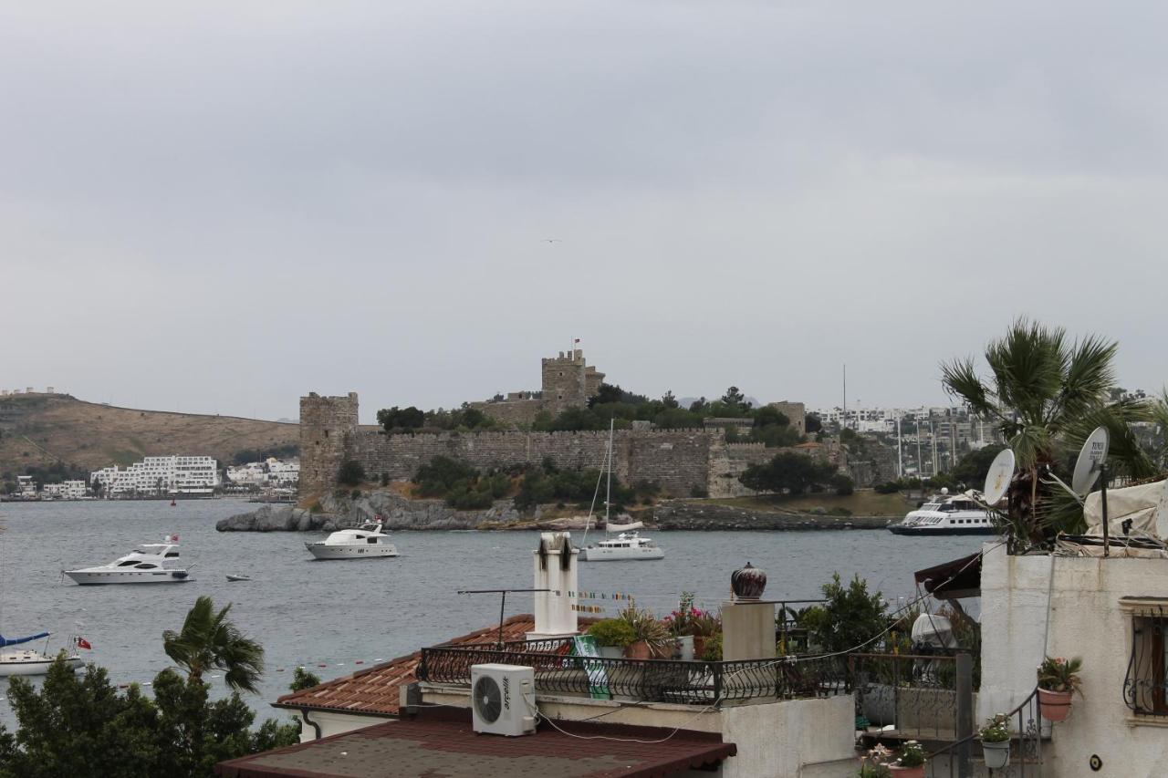 R House Hotel Bodrum Exterior foto