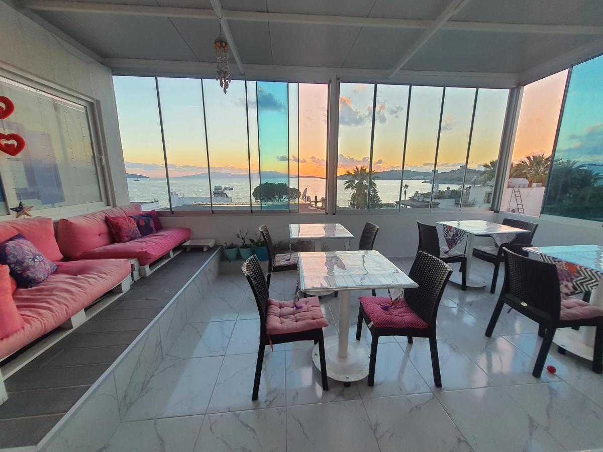 R House Hotel Bodrum Exterior foto