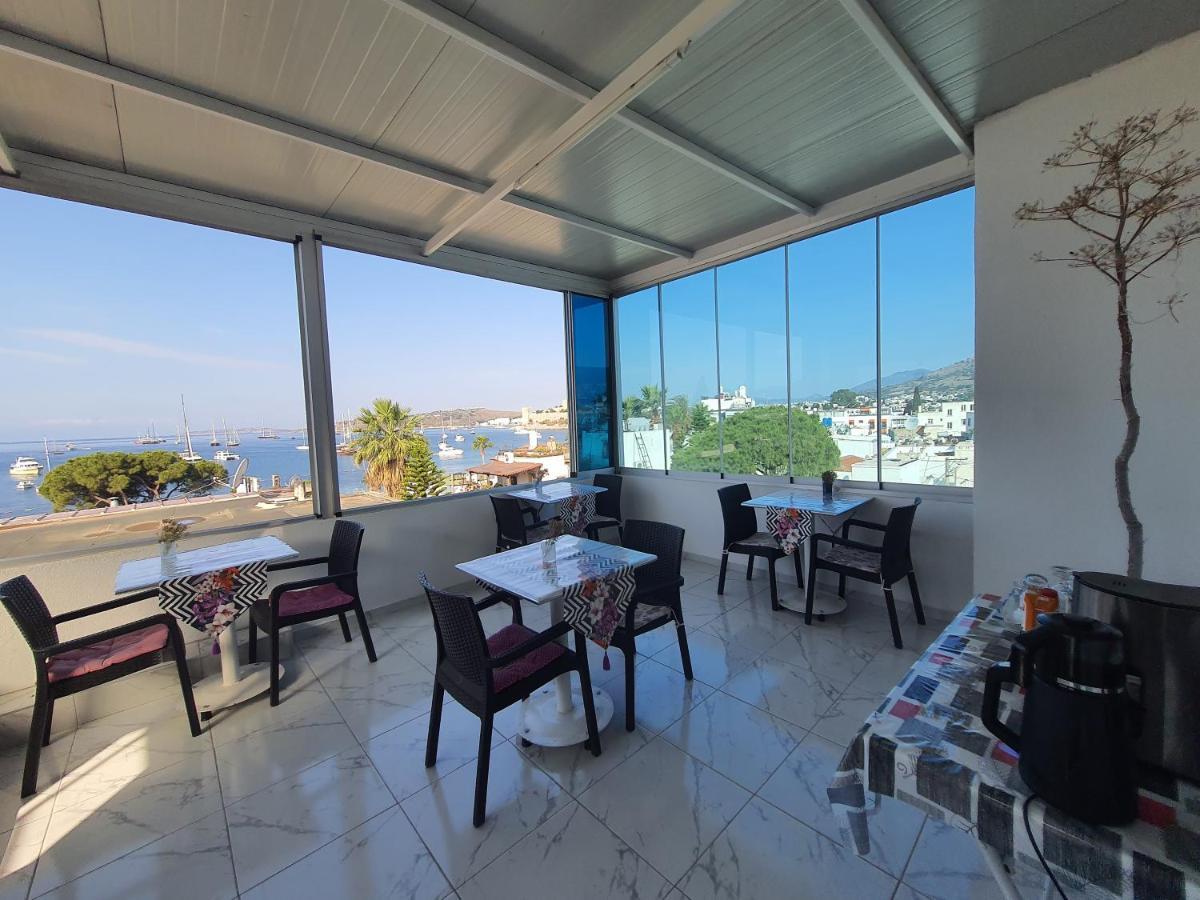 R House Hotel Bodrum Exterior foto