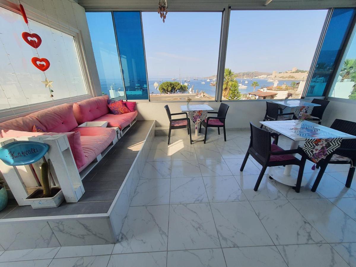 R House Hotel Bodrum Exterior foto