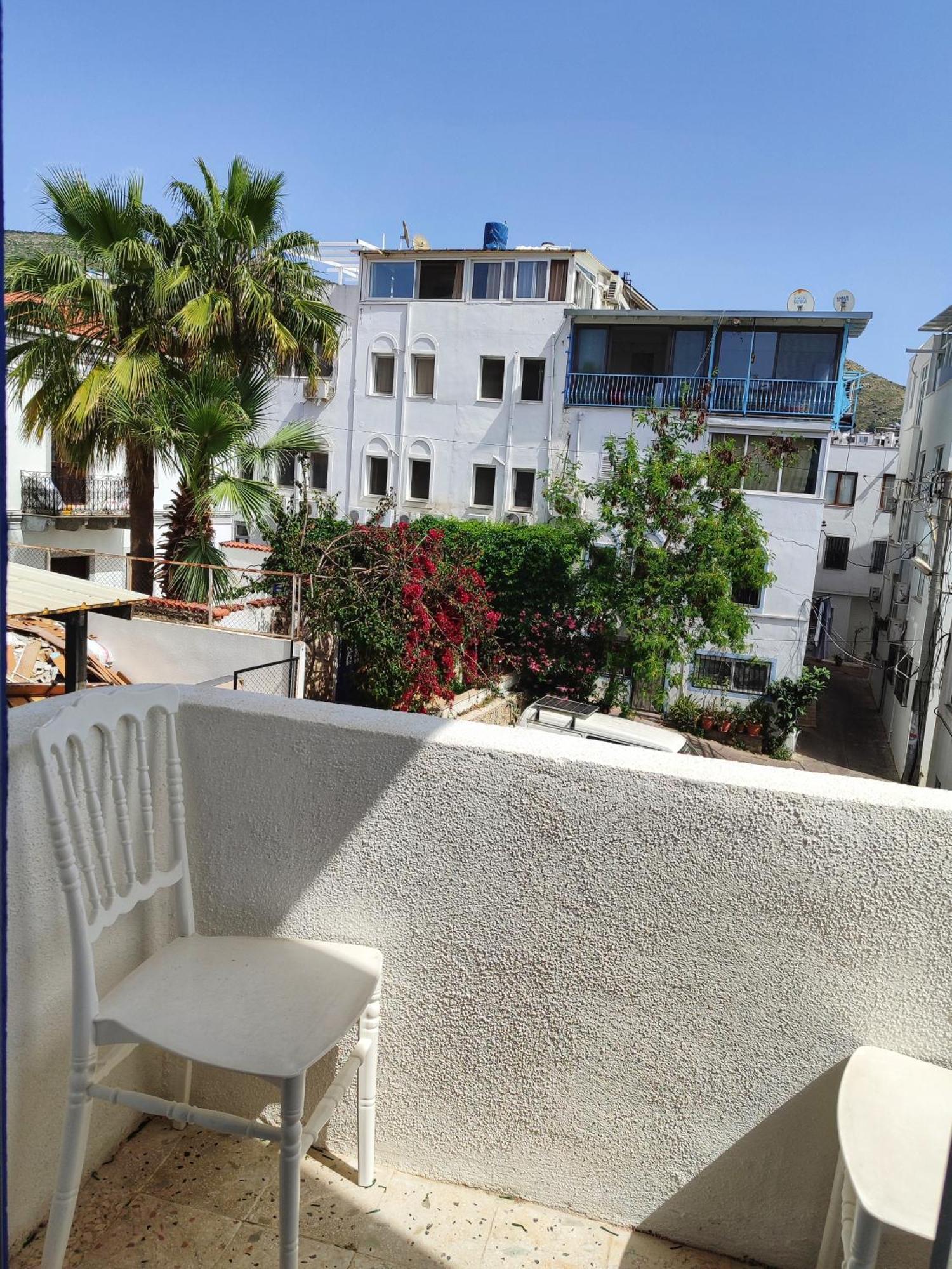 R House Hotel Bodrum Exterior foto